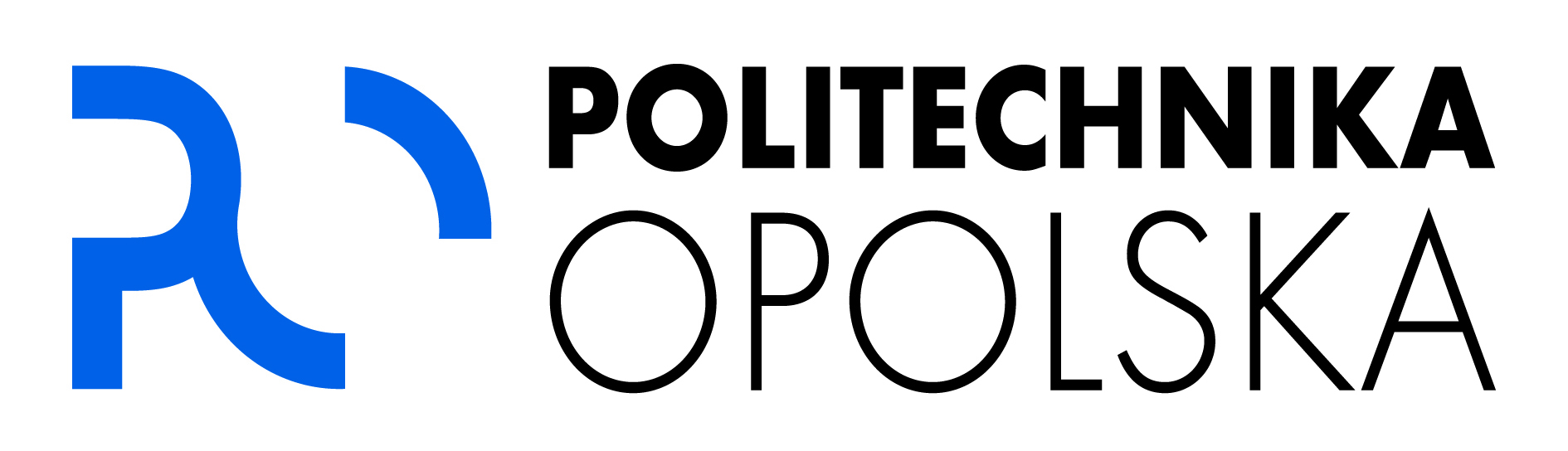 logotyp politechnika opolska 03